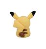 POKEMON Center Original Plush Fit Pikachu Pokémon 12×12×8(H×W×Dcm)