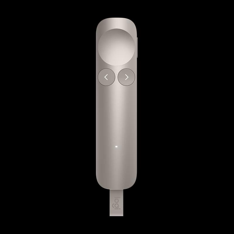 Logitech Spotlight 2 Wireless Presentation Remote