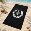 FC Dinamo Minsk Microfiber Beach Towel Quick Dry Sand Free Lightweight Beach Towels for Travel Swimming Camping