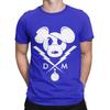Danger Mouse Novelty Graphic 100 Cotton Tshirt Danger Mouse Tees Tops For Unisex