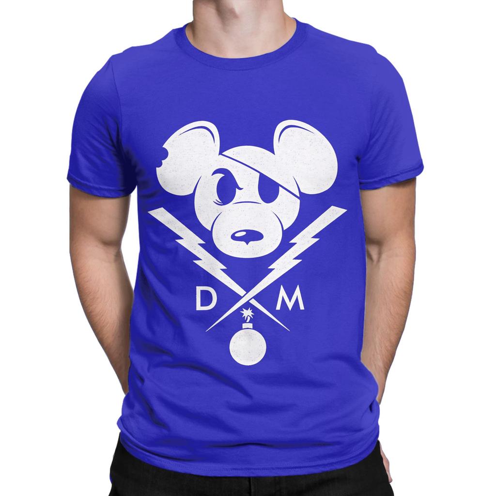 Danger Mouse Novelty Graphic 100 Cotton Tshirt Danger Mouse Tees Tops For Unisex