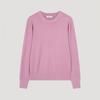 She S miSS Solid baSic Round Neck Knit SSkpoo32020 Pi