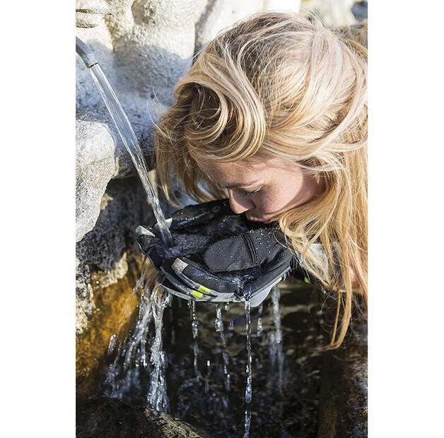 Garibaldi Safety Primaloft мотоперчатки