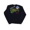 National LampoonÂ´s Christmas Vacation Boys Squirrel Tree Sweatshirt