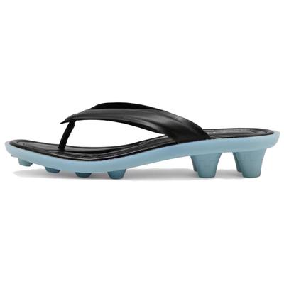 Fenty x  Cat Cleat Сандалии Черные Haute Tropic Женские Кроссовки 404770-02