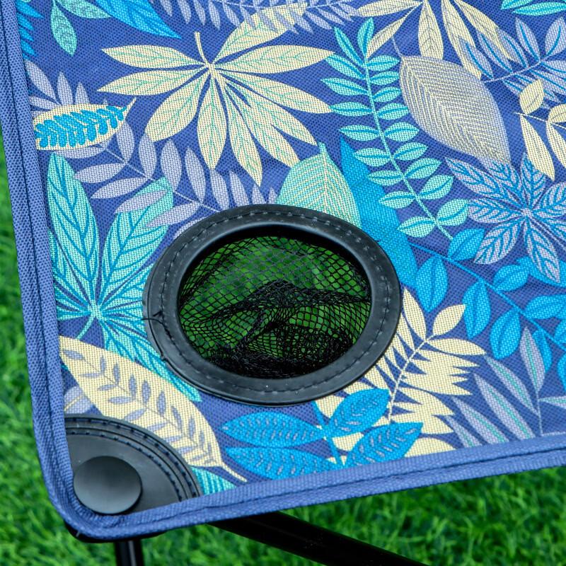 UOSUUOSU Portable Outdoor Camping Table