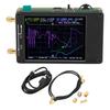 2.8in TFT Vector Network Analyzer High Accuracy USB Antenna Analyzer Meter 50KHz?1.5GHz