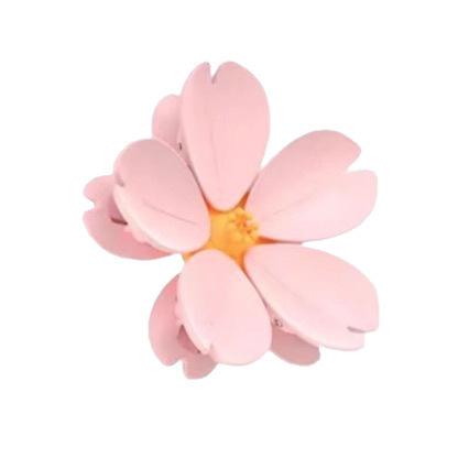 Sunflower Magnetic Sealing Clips Food Bag Clips Refrigerator Magnet Sealing Clip Decorative Ornament for Kitchen