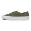 Vans Оригинал Vans OG Authentic LX 'Grape Leaf Checkerboard' VN0A5FBD50K