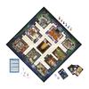 Cluedo Классическая настольная игра-детектив: Интерактивное решение кейсов для нескольких игроков