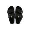 Birkenstock Сандалии из овчины Arizona 0752661