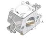 Карбюратор Stihl 017, 018, Ms170, Ms180 /Цепи/ 080007