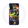 Case for Oppo A74 5G - Formula 1 - Sergio Pérez - Flexible - Synthetic - Mixed