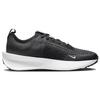 Nike Женские кроссовки для шоссейного бега Interact Run FD2292-003 Черный Белый