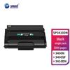 Совместимый фотобарабан SP3410DN с легкой заправкой для принтеров Ricoh SP3400N
