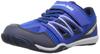 Sneakers MF011J Boys Blue Cm 2E [Moonstar] 19.0