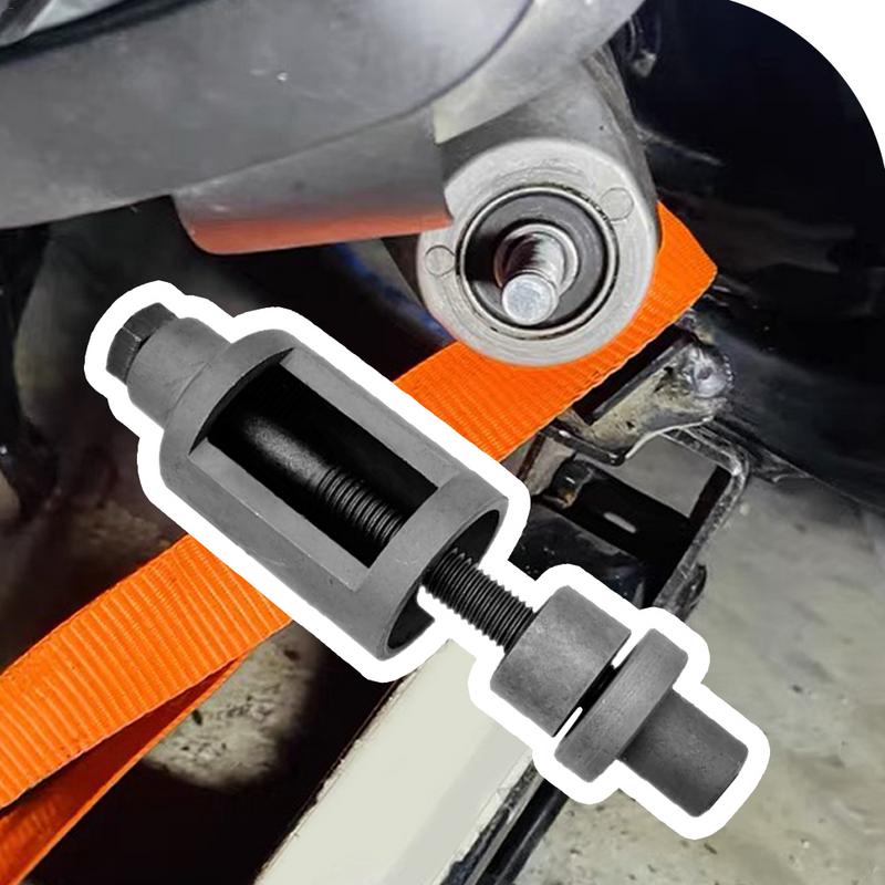 Профессиональный портативный инструмент для снятия втулок двигателя, съемник втулок, инструмент для скутера, мотоцикла, для использования на открытом воздухе