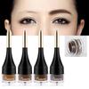 Eyebrow Stamp 3D Staining Waterproof Cosmetics Safe Fashion Eyebrow Contour Definition for Beginner