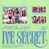 IVE 4th Mini Album [IVE SECRET] (Standard / Limited Ver.)