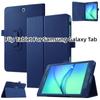 Раскладной планшет для Samsung Galaxy Tab A T550 T555 SM-T550 9,7, чехол-подставка из искусственной кожи для Samsung Galaxy Tab a SM t550