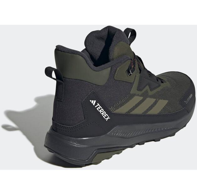 Полуботинки Adidas Terrex Anylander CLIMAWARM+