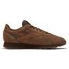 Reebok Кроссовки Eames Office X Classic Leather 'Rosewood' GY6391