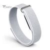 Спортивные ремешки для мужчин и женщин, нейлоновый ремешок для Fitbit Air, дышащий сменный ремешок для часов, регулируемые удобные ремешки для повседневного ношения, браслет, защита от пота