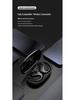 OWS Open-Ear Bluetooth Bone Conduction Earbuds for Running and Sports
