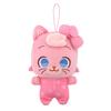 Подружись в Говорящем талисмане KIKI CAT CoComelon [BANDAI] Английский!