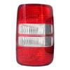 2K5945095P/2K5945096P: Подходит для задних фонарей Volkswagen Caddy 2011-2015 годов (левый и правый)