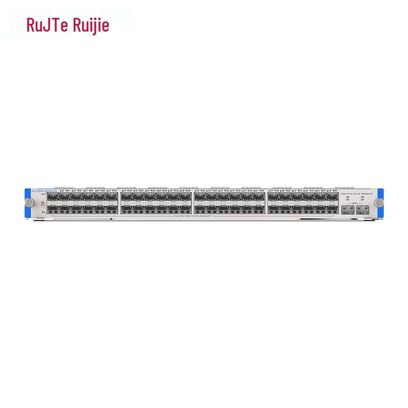 Ruijie EasyLight MF7000M-48SFP2XS OLT Switch Card