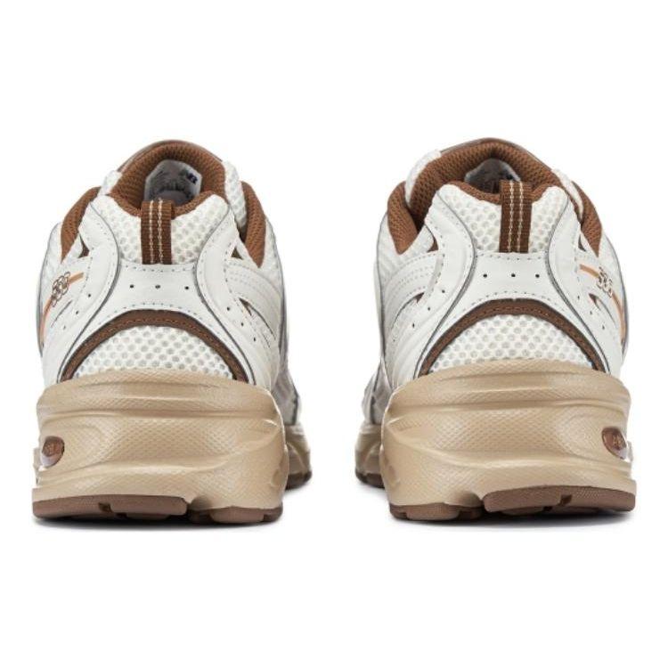 New Balance 530 Нико и ... Кроссовки унисекс Off-White Brown MR530NI
