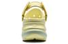 Clogs Kappa Back to Back Clogs Women's Aurora Yellow
