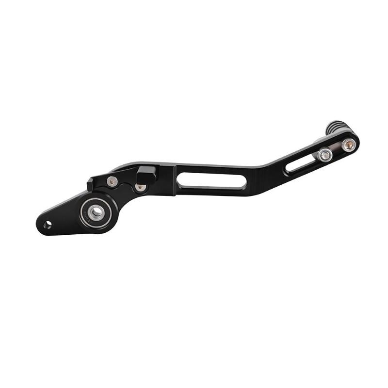 Brake Pedal Lever Aluminum Alloy For 690 DUKE R 2014-2018 Rear Brake Pedal Accessories