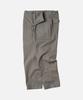 FRIZMWORKS Брюки карго из ткани Jungle Cloth _ Серый