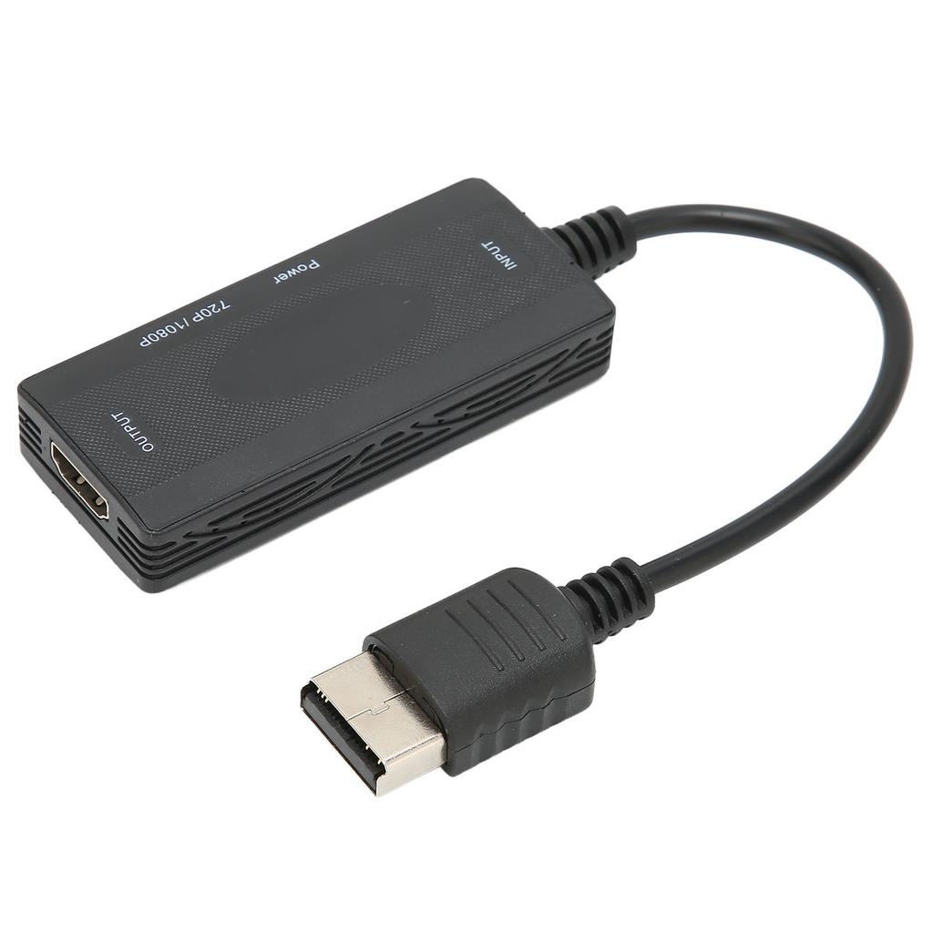 Конвертер HDMI для Sega Dreamcast, кабель HDMI для Sega