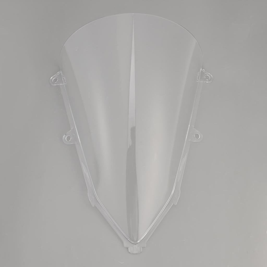 Artudatech Windshield WindScreen fit for HONDA CBR650R 2019-2024