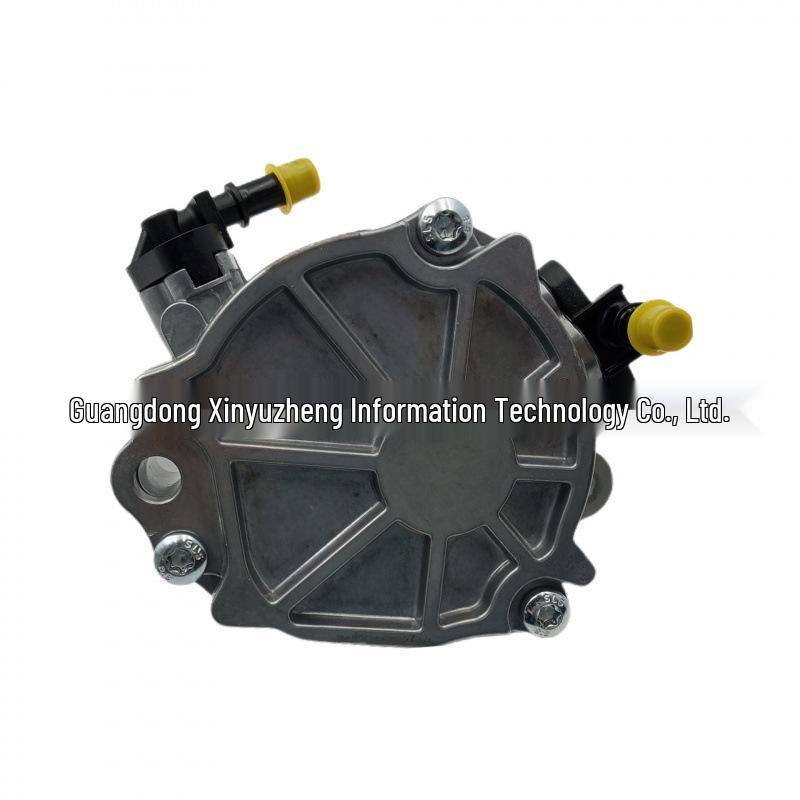 Вакуумный насос для Ford B-MAX, C-MAX, Fiesta, Focus, Transit, Tourneo 1785236