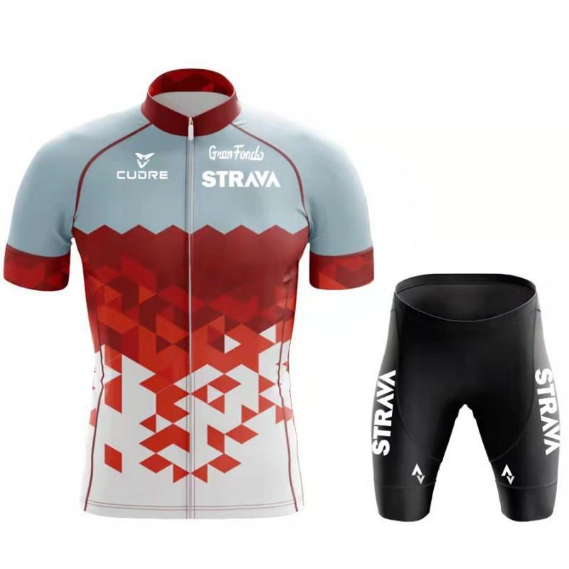 Men Women Cycling Jersey Short Sleeve Breathable Quick Dry Mountain Road Bike Sport Shirt