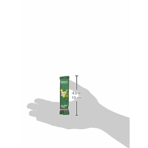 Vandoren Alto Saxophone Reeds V16:3 (10 Reeds)