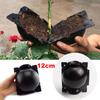 12cm High Pressure Plant Rooting Ball Grafting Growing Box Breeding Case Container Nursery Box Garden Root