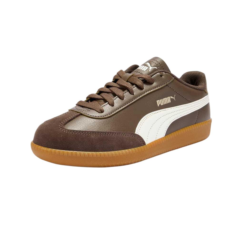 Puma 9 T Низкие кроссовки Бундесвера Унисекс 398174-24