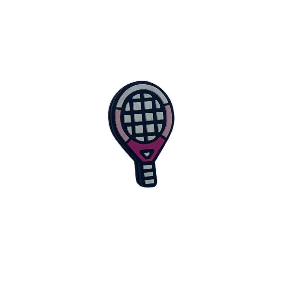 Tennis Racket Shape Tennis Racket Dampener Tennis Shock Absorber Tennis Accessories