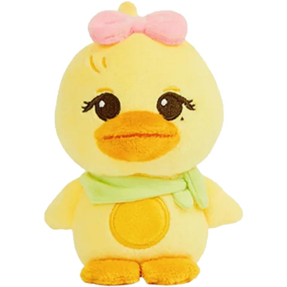 20Cm Pink Character Plush Doll Pink World Tour Official Plushies Jennie Lisa Rose Jisoo Kawaii Stuffed Animals Dolls