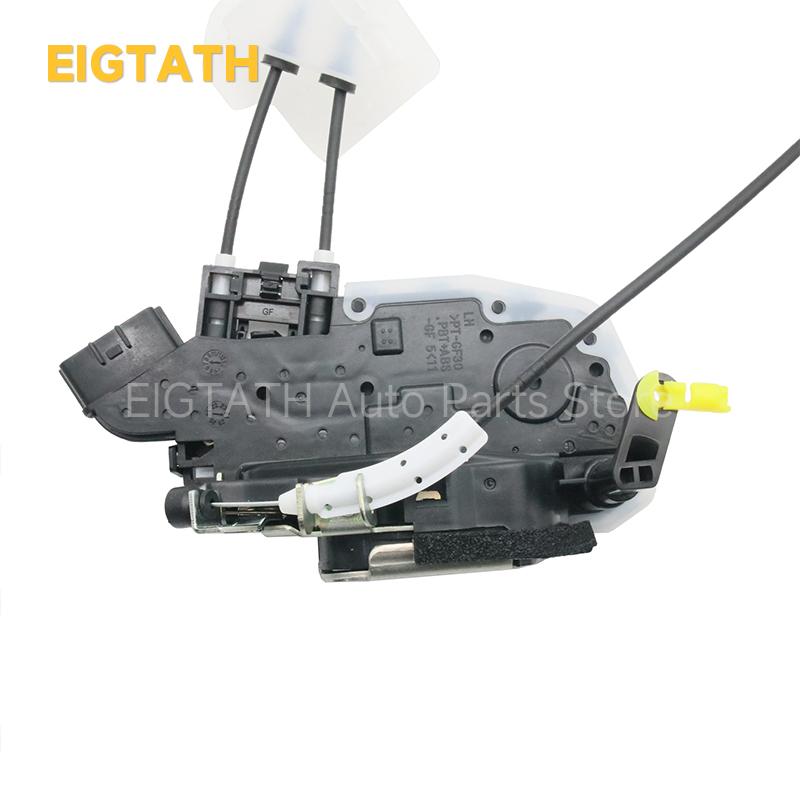 Привод замка двери для Nissan Qashqai J10 Dualis Автозапчасти 80501-JE20A 80500-JE20A-B105 82501-JE20A-B105 82500-JE20A-B105
