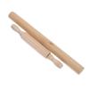 Rolling Pin Solid Wood Non Stick Wooden Pressing Stick Baking Dough Kitchen Tool