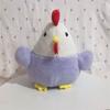 Decor Soft Chicken Animal Plush Plush Toy Chicken Plush Toys Rooster Plush Chicken Stuffed Toys
