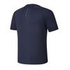 FILA Fitness SS24 T Shirt Men's RD Royal Blue A11M421117FNV
