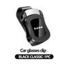 Car Sun Visor Mount Glasses Clip Storage Holder Eyeglasses Case For BMW M3 M5 X3 E93 F10 F20 F30 F40 F15 F25 F26 F31 F49 F86 DW7