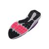 Under Armour Тренировочные кроссовки TriBase Reign 5 Фиолетово-черные Мужские 3026179-500